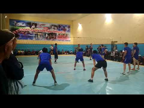 Видео: 5 жылдык 87 & 95 финал