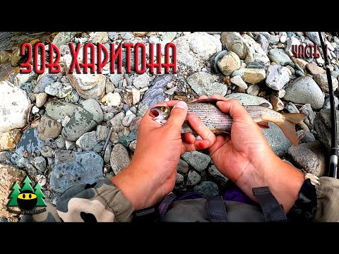 Видео: Зов Харитона. Часть 1.