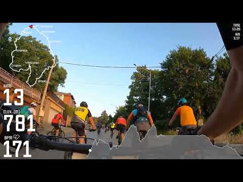 Видео: Витоша 100 -  ПЪЛЕН ЗАПИС 2024