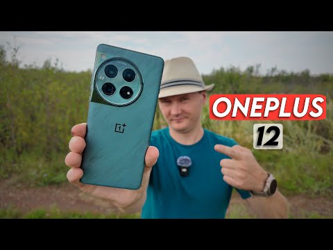 Видео: Почему он стал моим основным после OPPO Find X7 Ultra?