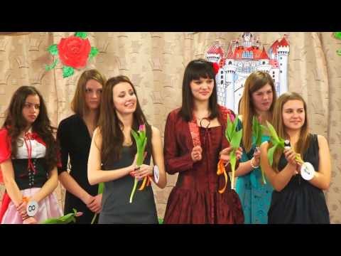 Видео: School Story. 378 лицей