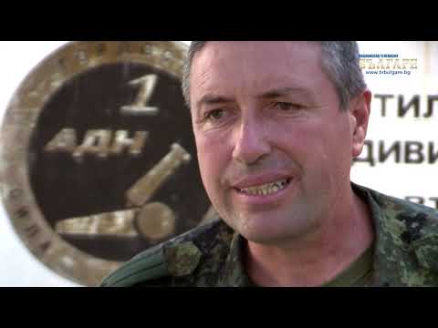 Видео: "Съвременни незнайни воини" - Еп.9