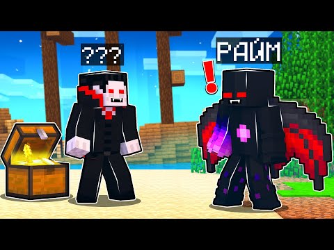 Видео: 😨 ЗАГАДОЧНЫЙ ВАМПИР ЗАСТАВИЛ МЕНЯ СДЕЛАТЬ ЭТО В МИРЕ ВАМПИРОВ!