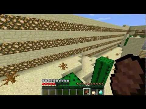 Видео: Прохождение Erishaar's Parkour Map с Fizz'oм 5 серия