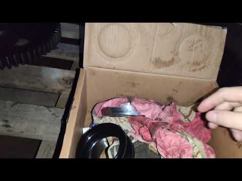 Видео: Лайфхак. Какой подшипник задней полуоси МТЗ 82 лучше ставить.