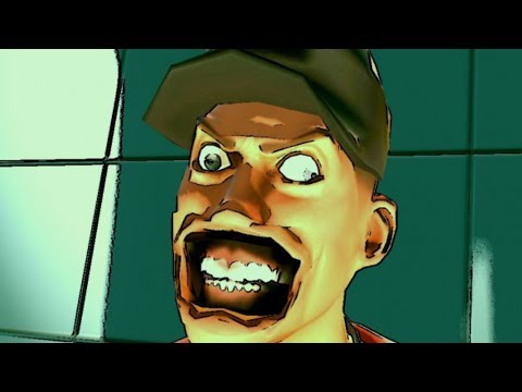 Видео: ШКОЛЬНЫЙ УЖАС | Garry's mod