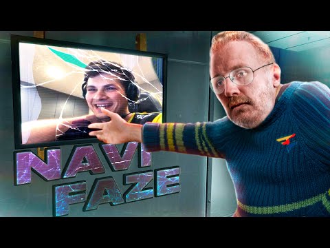 Видео: ПЕРФЕКТО СЛОМАЛ ДЕДУ ТЕЛЕВИЗОР! Что ему терь смотреть?