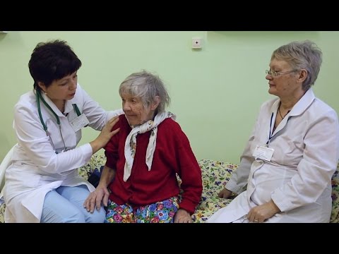 Видео: «В реальном времени». Паллиативная медицина (26.01.2016)