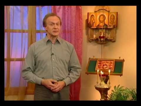 Видео: Рассказы о Святых. Филарет Милостивый