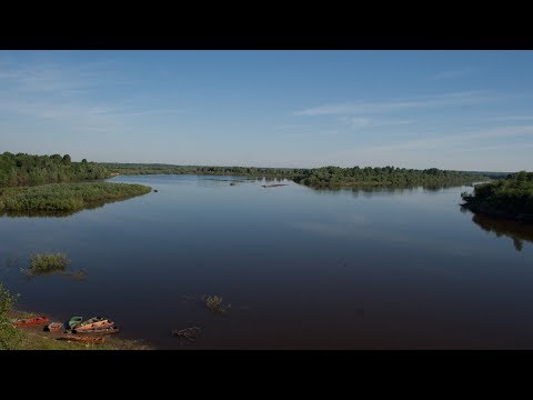 Видео: Село Шурма Уржумского района Кировской области