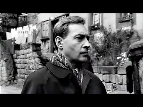 Видео: Дороги - музыка из к/ф "17 Мгновений Весны" (1973)