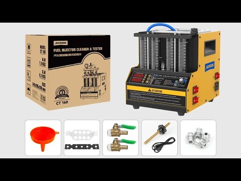 Видео: Инструмент для мастерской.