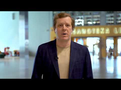 Видео: Обзорная экскурсия по НИТУ МИСиС