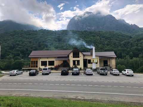 Видео: Аслан Тдубзе ГОРЦЫ