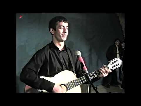 Видео: гр Восточный Экспресс (Махмуд) - КIани яр (2006)