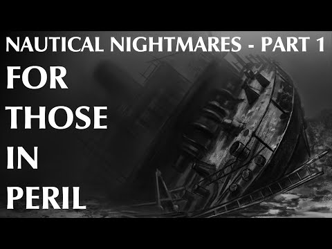 Видео: Морские кошмары. Часть 1 | Для тех, кто в опасности