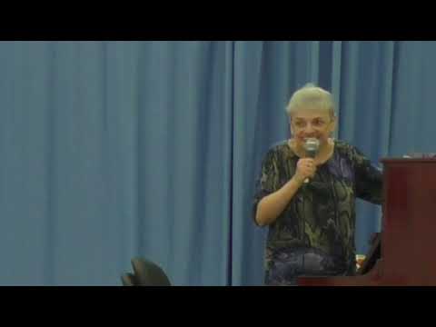 Видео: Музыка, говорящая сердцем: концерт “На два голоса”