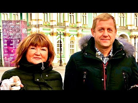 Видео: ИНТЕРВЬЮ по ПЯТНИЦАМ! Так кем же является Татьяна Алексагина ОЛЕГУ ЗУБКОВУ???