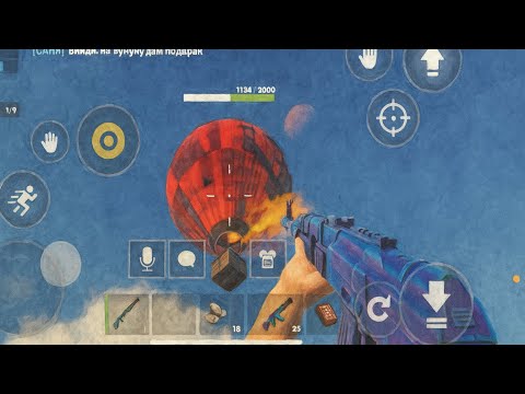 Видео: ЗАЛУТАЛ 100 СИШЕК!! Oxide: Survival Island