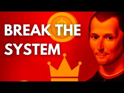 Видео: Что делает ВАС богатым без удачи и таланта