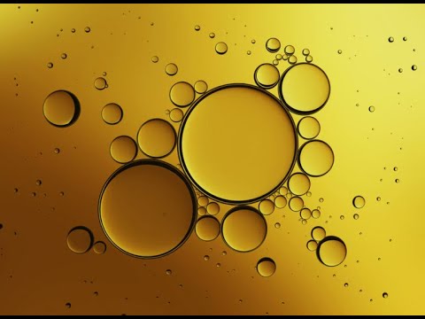 Видео: Наноэмульсии - большая магия маленькой капли