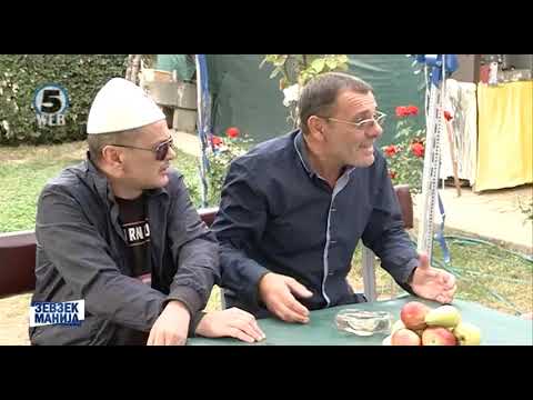 Видео: Зевзекманија - Арачиновци полетаа