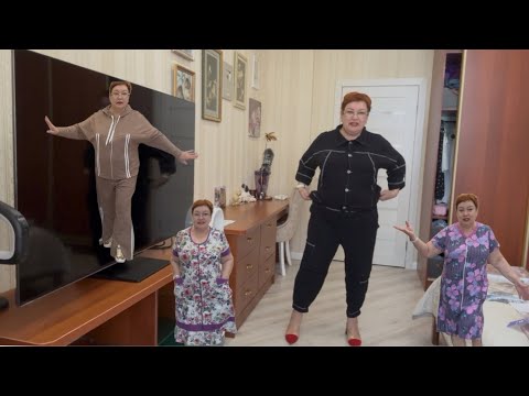 Видео: Примерка одежды от фирмы ЛЮБИМЫЙ ВАСИЛЕК! Октябрь 2025 #мамаотличника #любимыйвасилек 