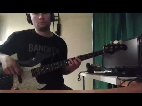 Видео: Браво - Любите, девушки (Bass cover)