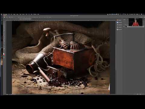 Видео: Нужна или не нужна световая кисть в цифровую эпоху ))