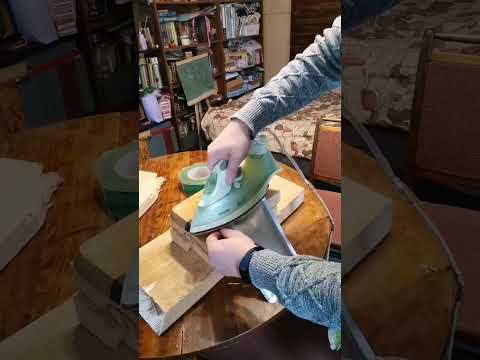 Видео: Как надежно запаять реторт-пакет без запайщика (утюгом)!