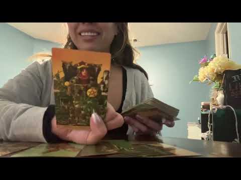 Видео: *Дополнительное чтение~ если ваши отношения зашли в тупик*