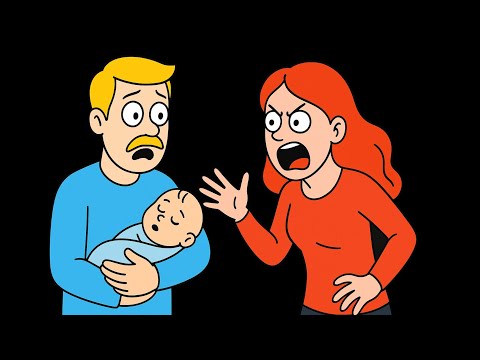 Видео: Я Не Хотел Называть Нашего Сына В Честь Умершего Брата Жены, А Теперь Узнал, Что Она Мне Изменяет!