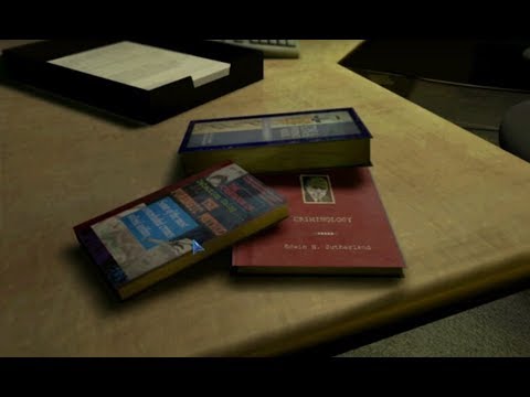 Видео: Прохождение CSI Ep8 - дело 3 - уехавшая крыша