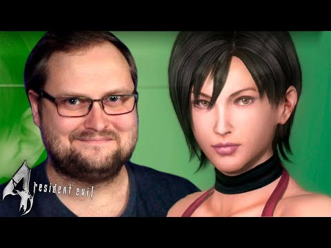 Видео: КОХЭДЛОВЫЙ ВОРИШКА ► Resident Evil 4 Separate Ways #2