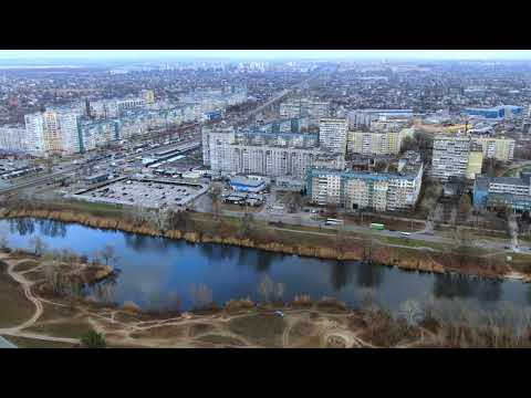 Видео: Жилые массивы: как зарождался Фрунзенский и как теперь живут Каменский и Ломовский