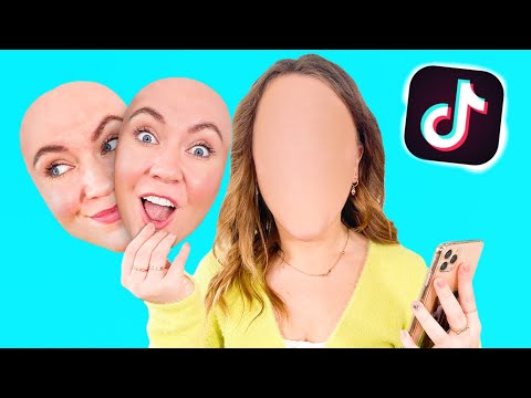 Видео: Я Проверила САМЫЕ НОВЫЕ ТИК-Ток ЛАЙФХАКИ ! Viral TikTok Life hacks