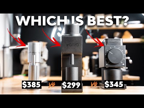 Видео: VARIA VS3: лучший вариант, чем ODE GEN 2 или LAGOM MINI?