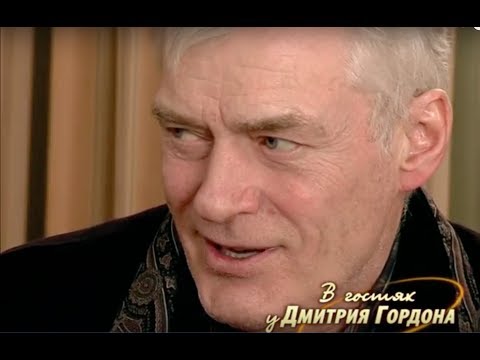 Видео: Борис Щербаков. "В гостях у Дмитрия Гордона". 1/2 (2012)