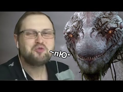 Видео: КУПЛИНОВ ВСТРЕТИЛ МИРОВОГО ЗМЕЯ в God of War (2018) #2 (СМЕШНЫЕ МОМЕНТЫ)