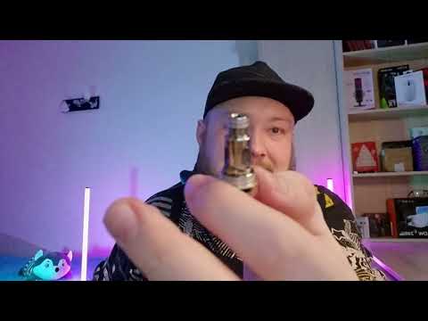 Видео: В ЧЕМ ПРОБЛЕМА ВЕЙПА MANTO AIO PLUS...