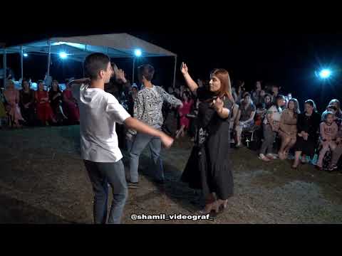 Видео: Лезгинская Свадьба