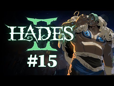 Видео: Прохождение Hades II #15