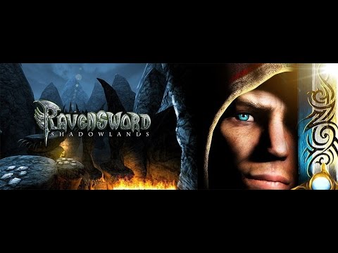 Видео: Прохождение Ravensword Shadowlands - ФИНАЛ (android)#5