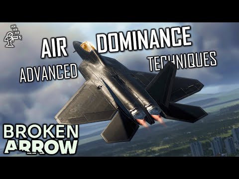 Видео: Руководство по BROKEN ARROW | Доминирование в воздухе | Тестирование, сборка и улучшенная микросх...
