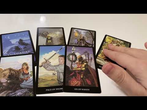 Видео: Нужны ли Вы ему? Есть ли в его сердце любовь?