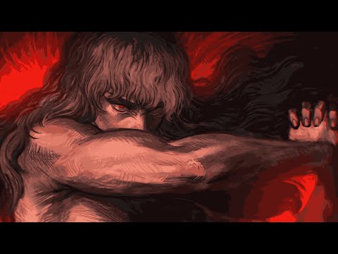 Видео: Берсерк: Монологи под музыку
