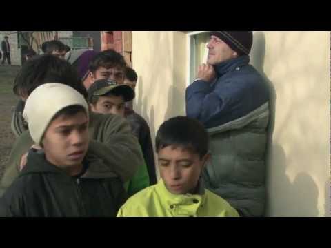 Видео: Согрей Ребенка. Старт.