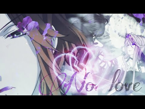 Видео: ▼ Diabolik Lovers - Рихтер & Корделия & Райто - Нелюбовь ( AMV )
