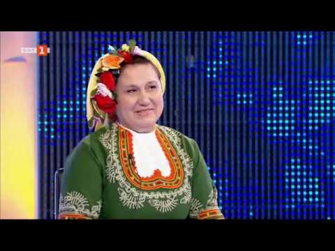 Видео: Ide nashenskata musica / Иде нашенската музика 30.05.2020