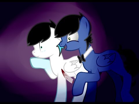 Видео: Пони Страшилка -  Главный Вопрос